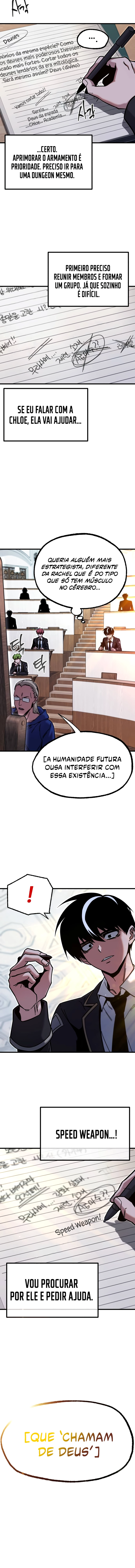 Read I Took over The Academy With a Single Sashimi Knife PT Manga Online