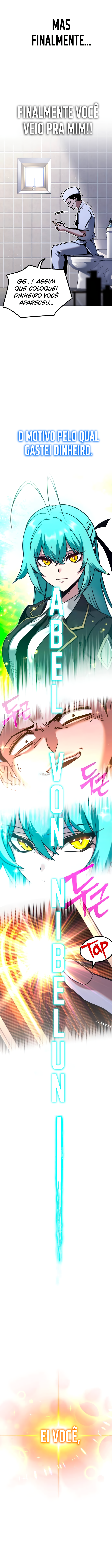 Read I Took over The Academy With a Single Sashimi Knife PT Manga Online