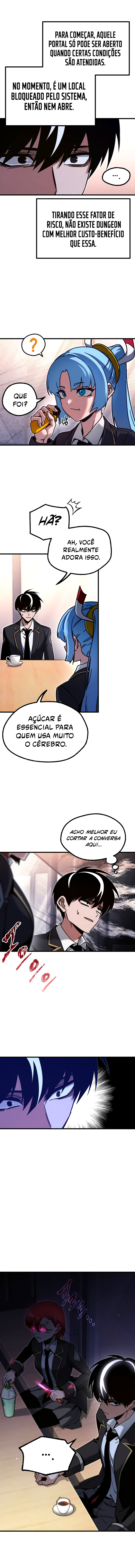 Read I Took over The Academy With a Single Sashimi Knife PT Manga Online