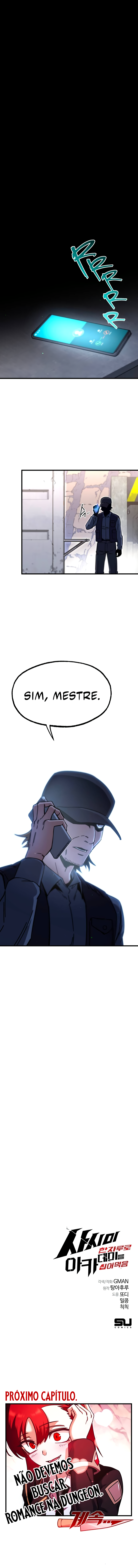 Read I Took over The Academy With a Single Sashimi Knife PT Manga Online