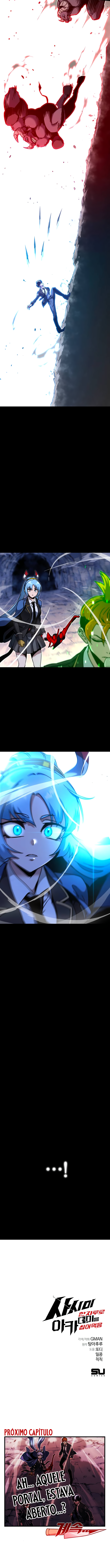 Read I Took over The Academy With a Single Sashimi Knife PT Manga Online