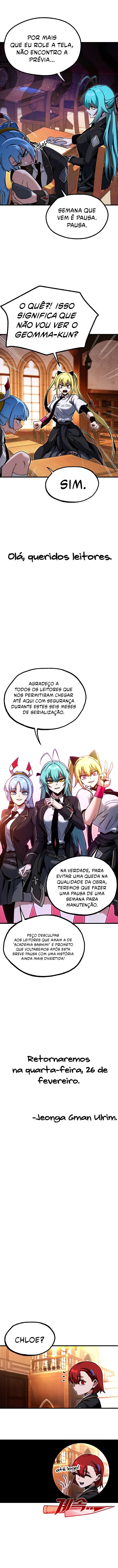 Read I Took over The Academy With a Single Sashimi Knife PT Manga Online