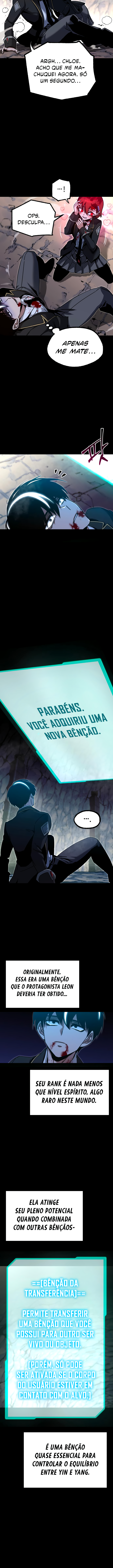 Read I Took over The Academy With a Single Sashimi Knife PT Manga Online