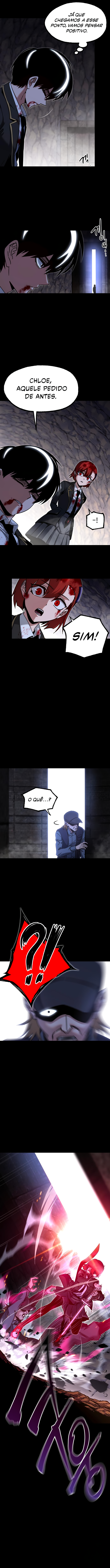 Read I Took over The Academy With a Single Sashimi Knife PT Manga Online