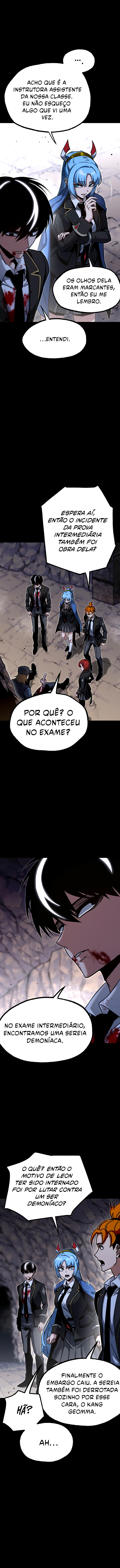 Read I Took over The Academy With a Single Sashimi Knife PT Manga Online