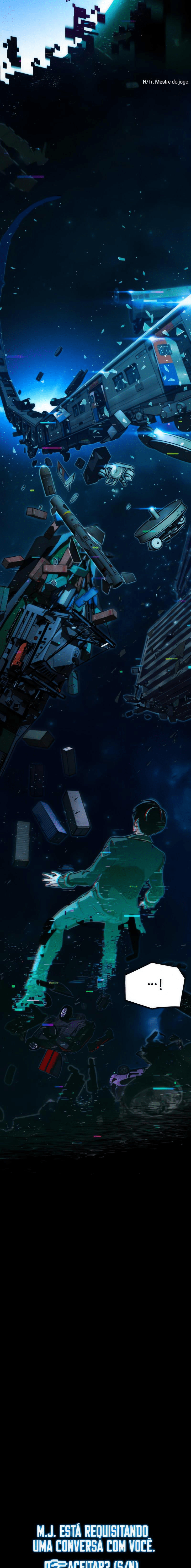 Read I Took over The Academy With a Single Sashimi Knife PT Manga Online