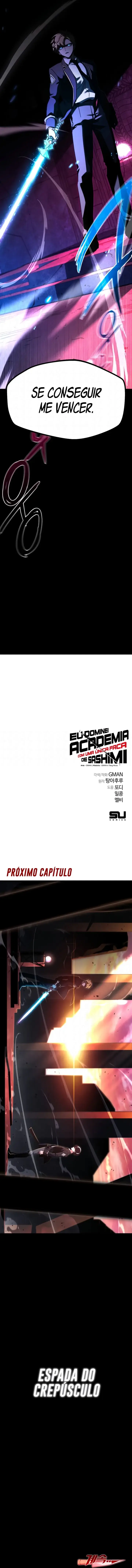 Read I Took over The Academy With a Single Sashimi Knife PT Manga Online