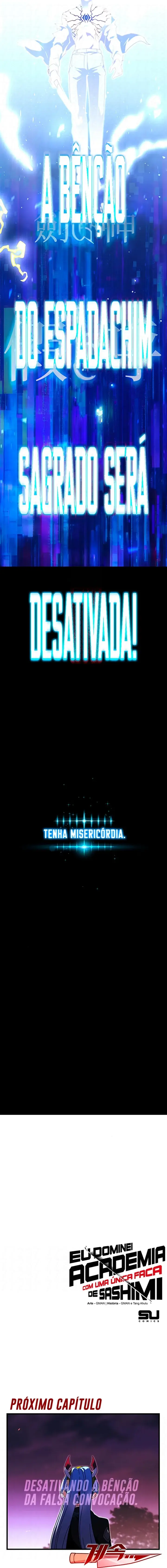 Read I Took over The Academy With a Single Sashimi Knife PT Manga Online