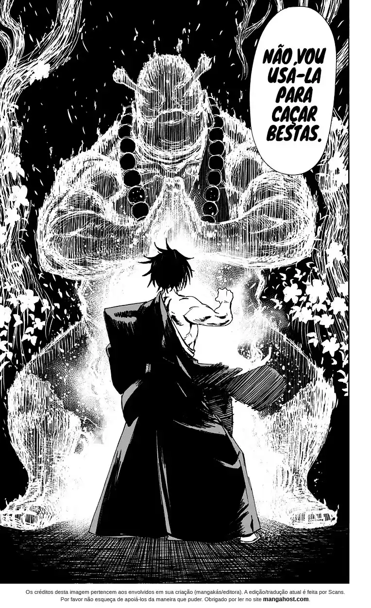 Read Jigokuraku PT Manga Online