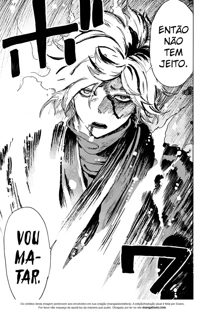 Read Jigokuraku PT Manga Online