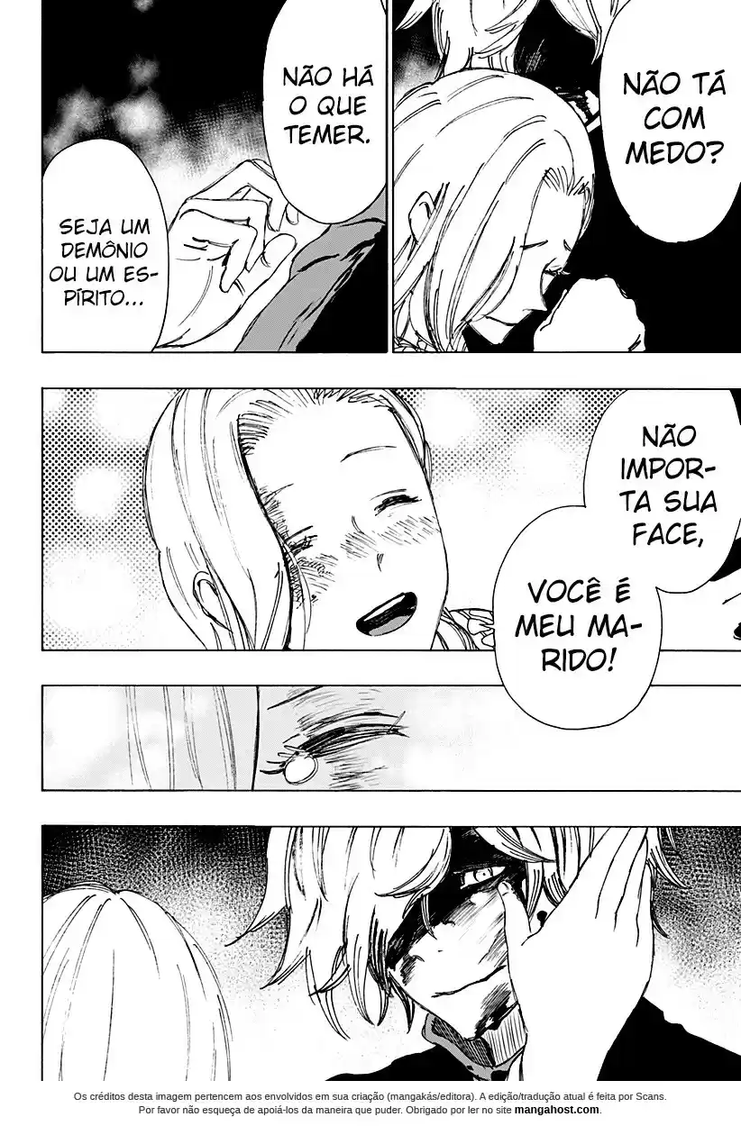 Read Jigokuraku PT Manga Online