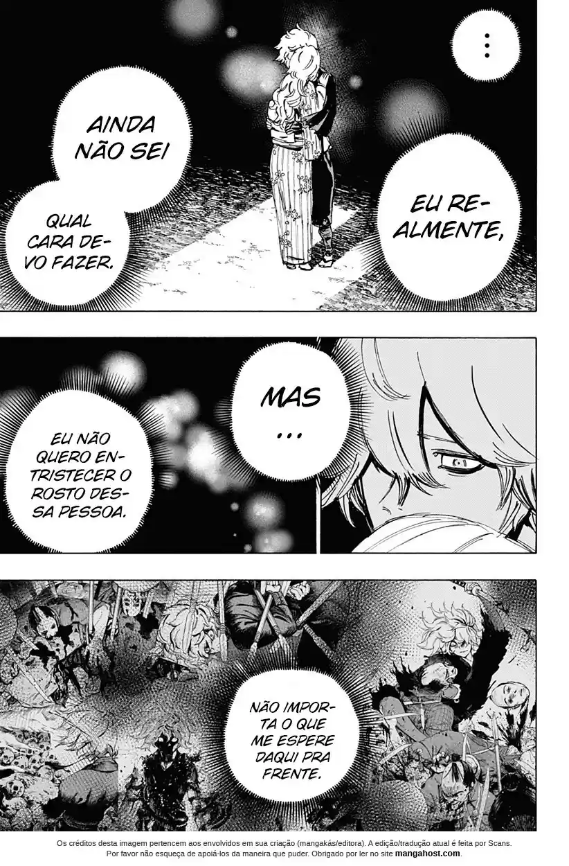 Read Jigokuraku PT Manga Online
