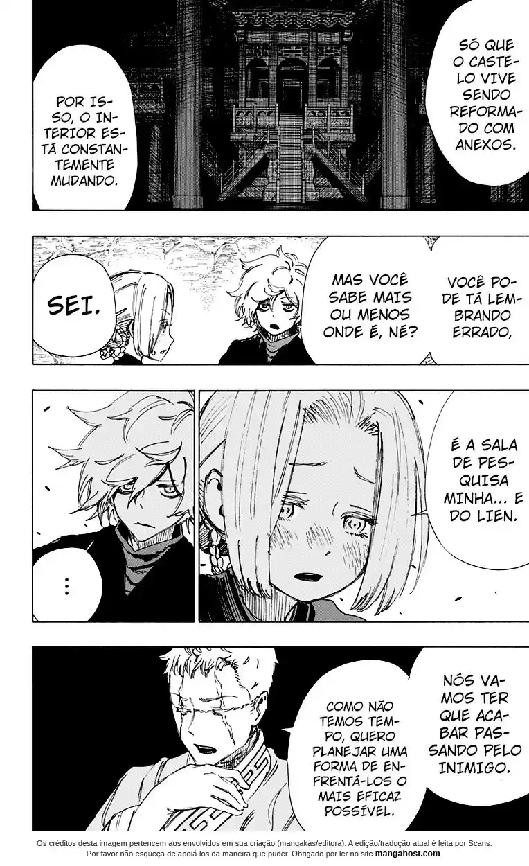Read Jigokuraku PT Manga Online