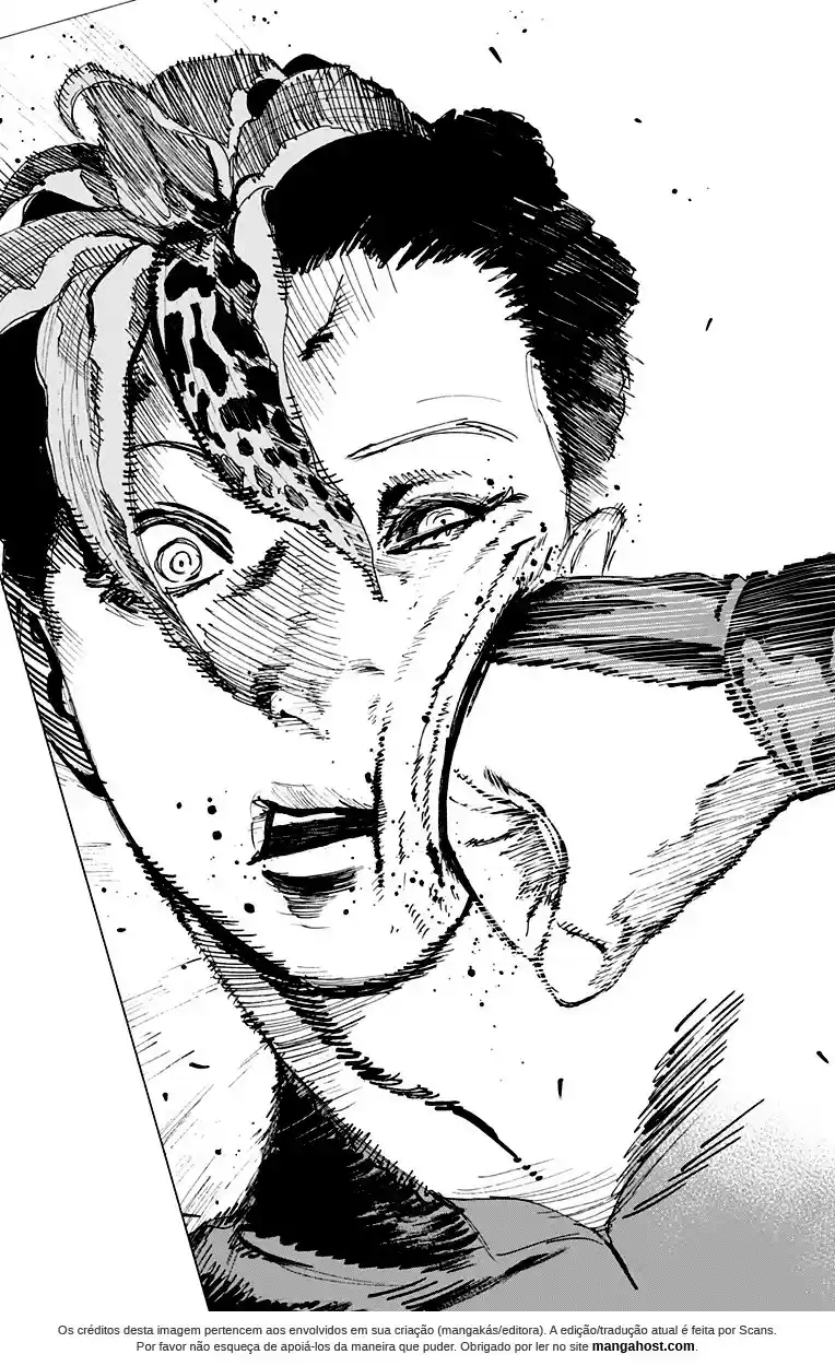 Read Jigokuraku PT Manga Online