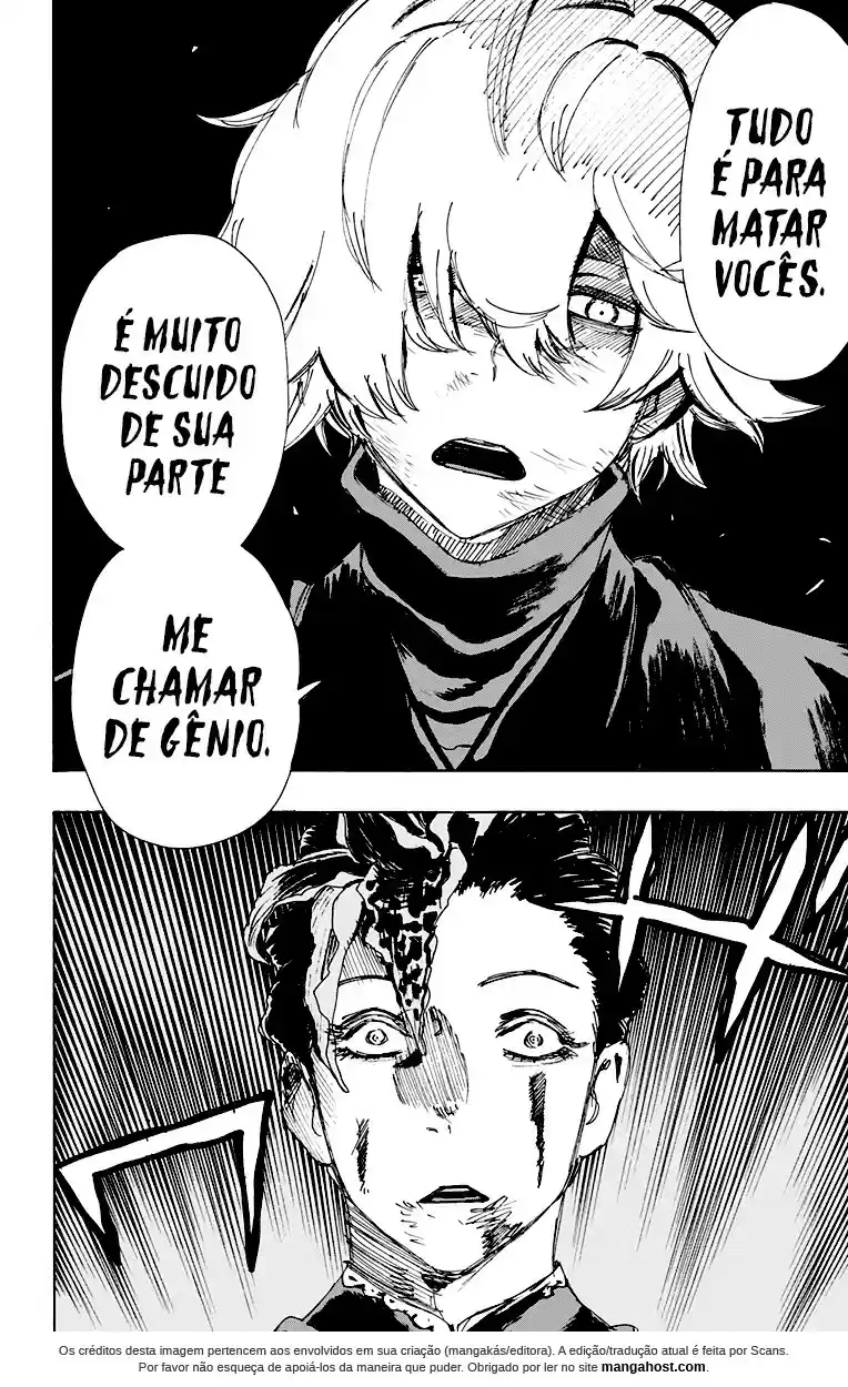 Read Jigokuraku PT Manga Online