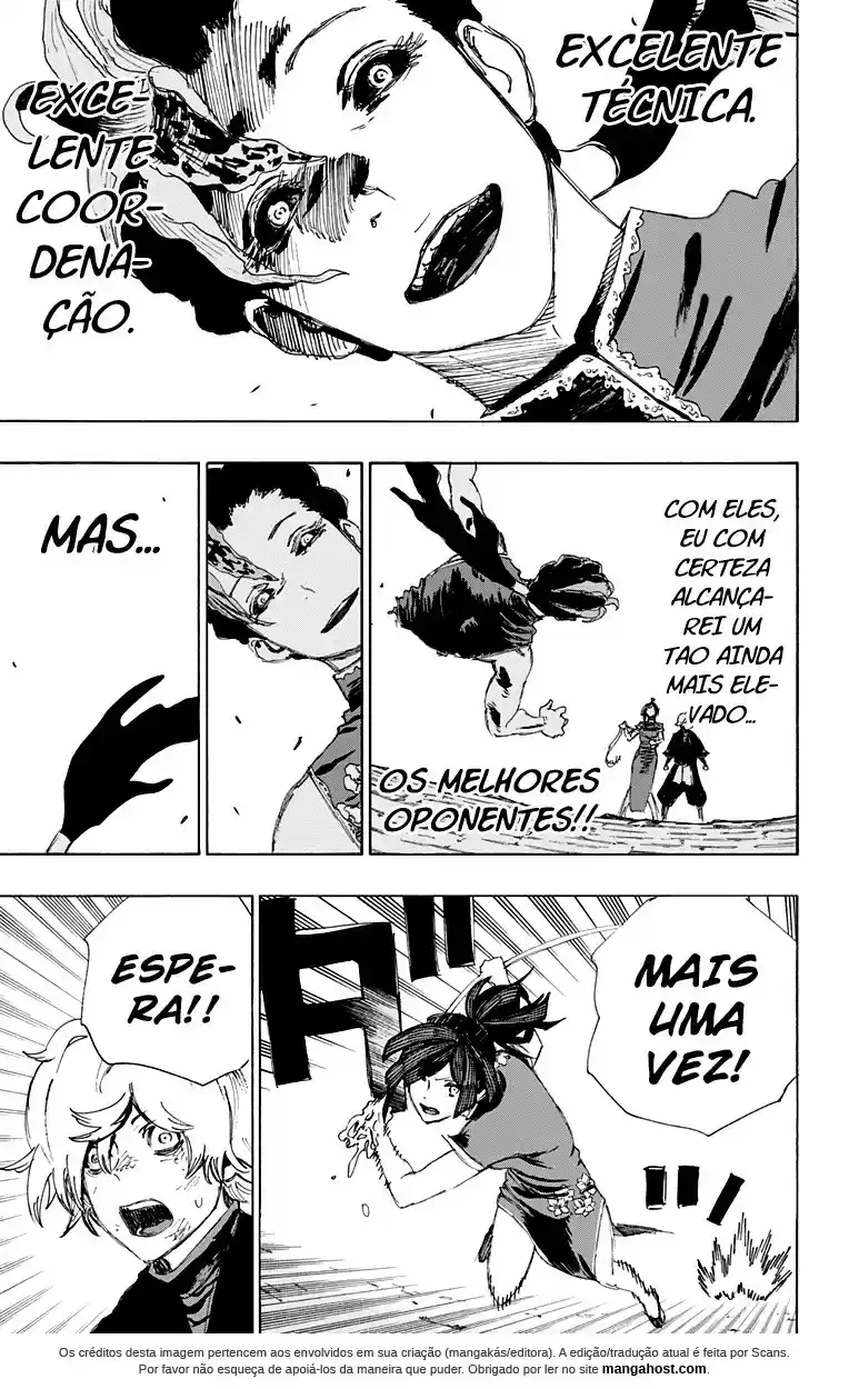 Read Jigokuraku PT Manga Online
