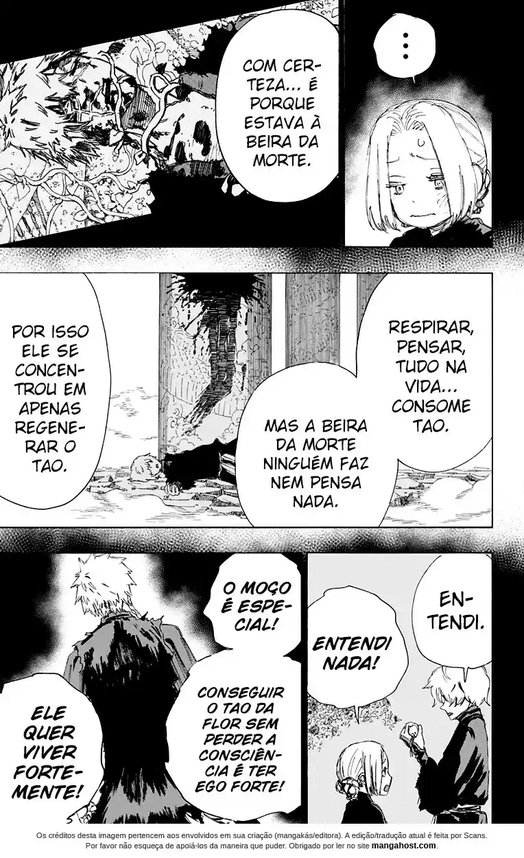 Read Jigokuraku PT Manga Online