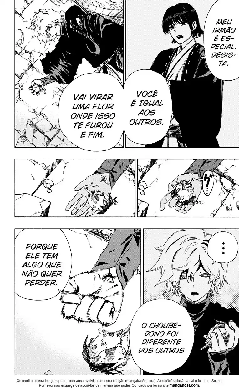 Read Jigokuraku PT Manga Online