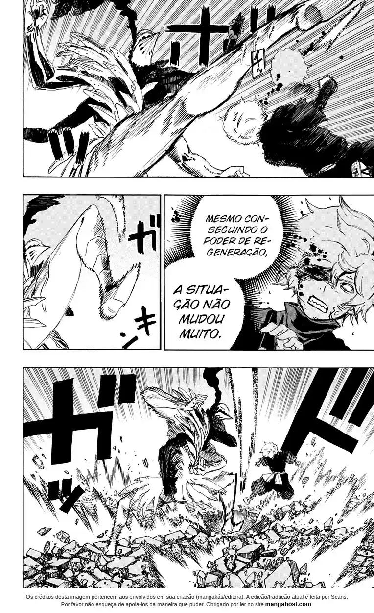 Read Jigokuraku PT Manga Online