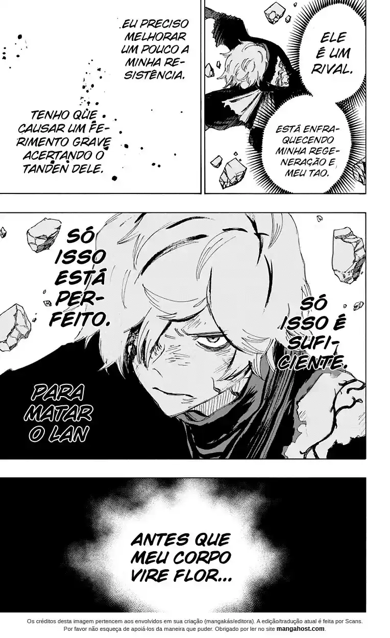 Read Jigokuraku PT Manga Online