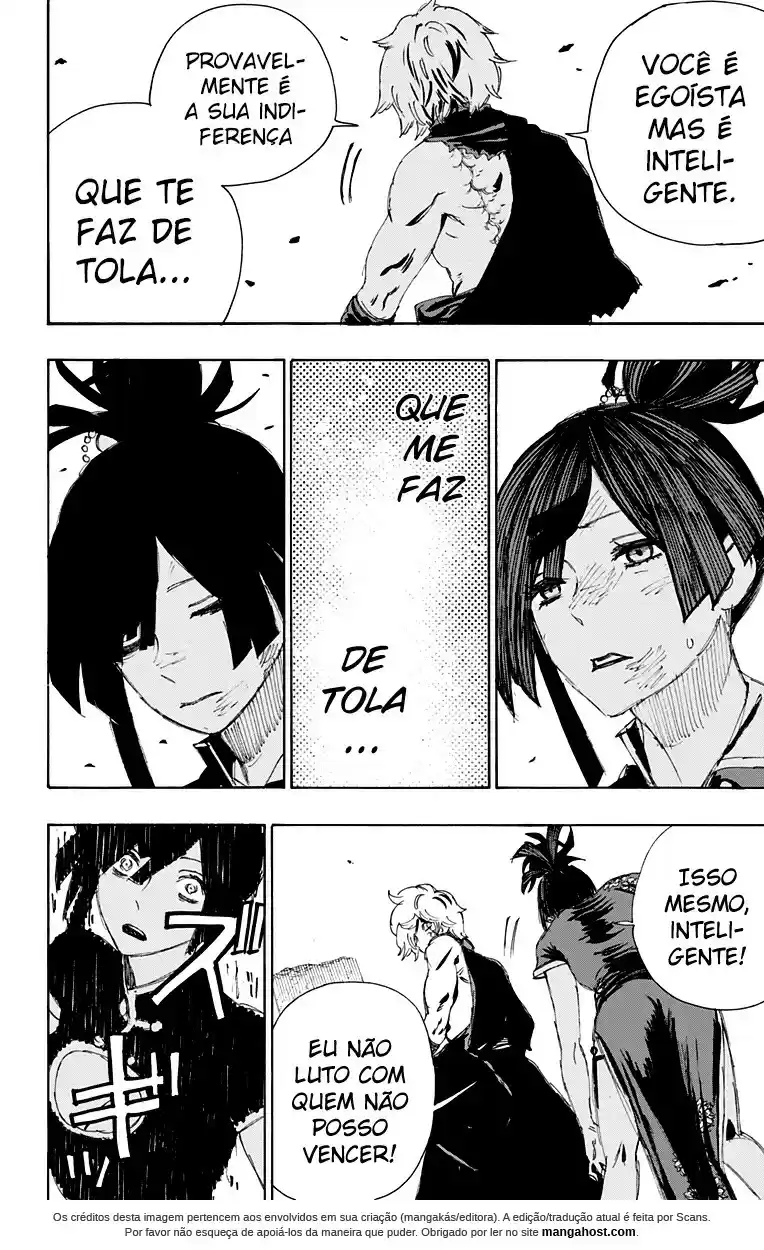 Read Jigokuraku PT Manga Online