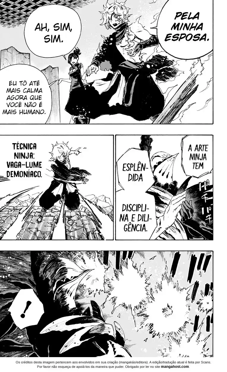 Read Jigokuraku PT Manga Online