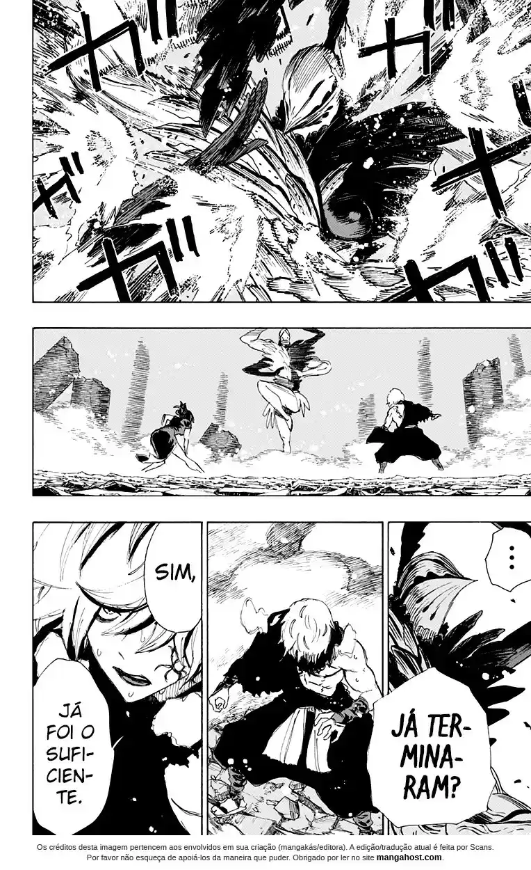 Read Jigokuraku PT Manga Online