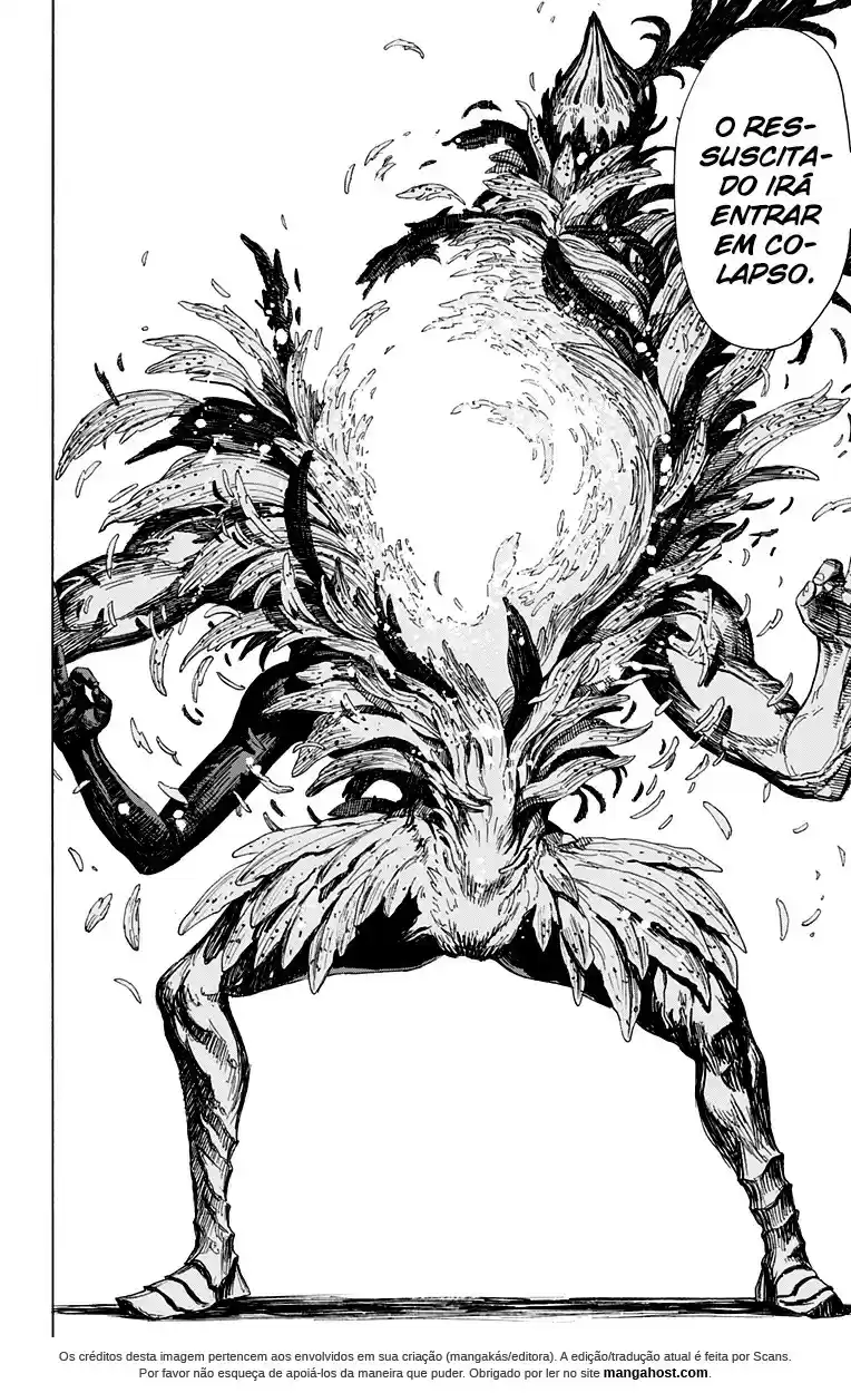 Read Jigokuraku PT Manga Online