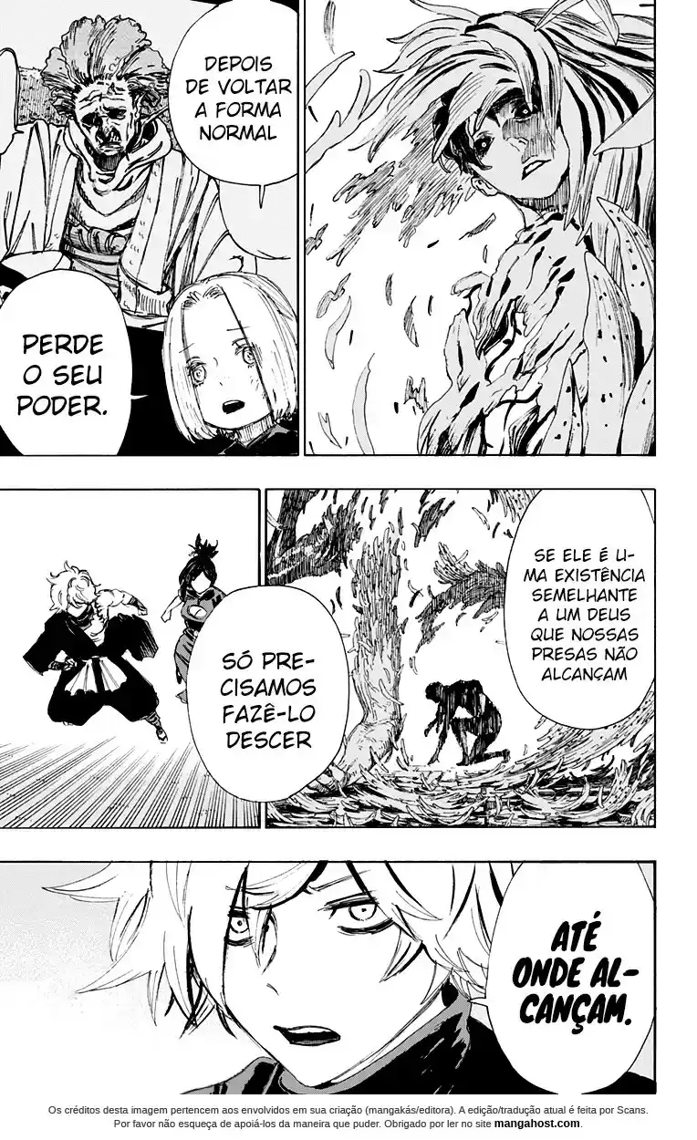 Read Jigokuraku PT Manga Online
