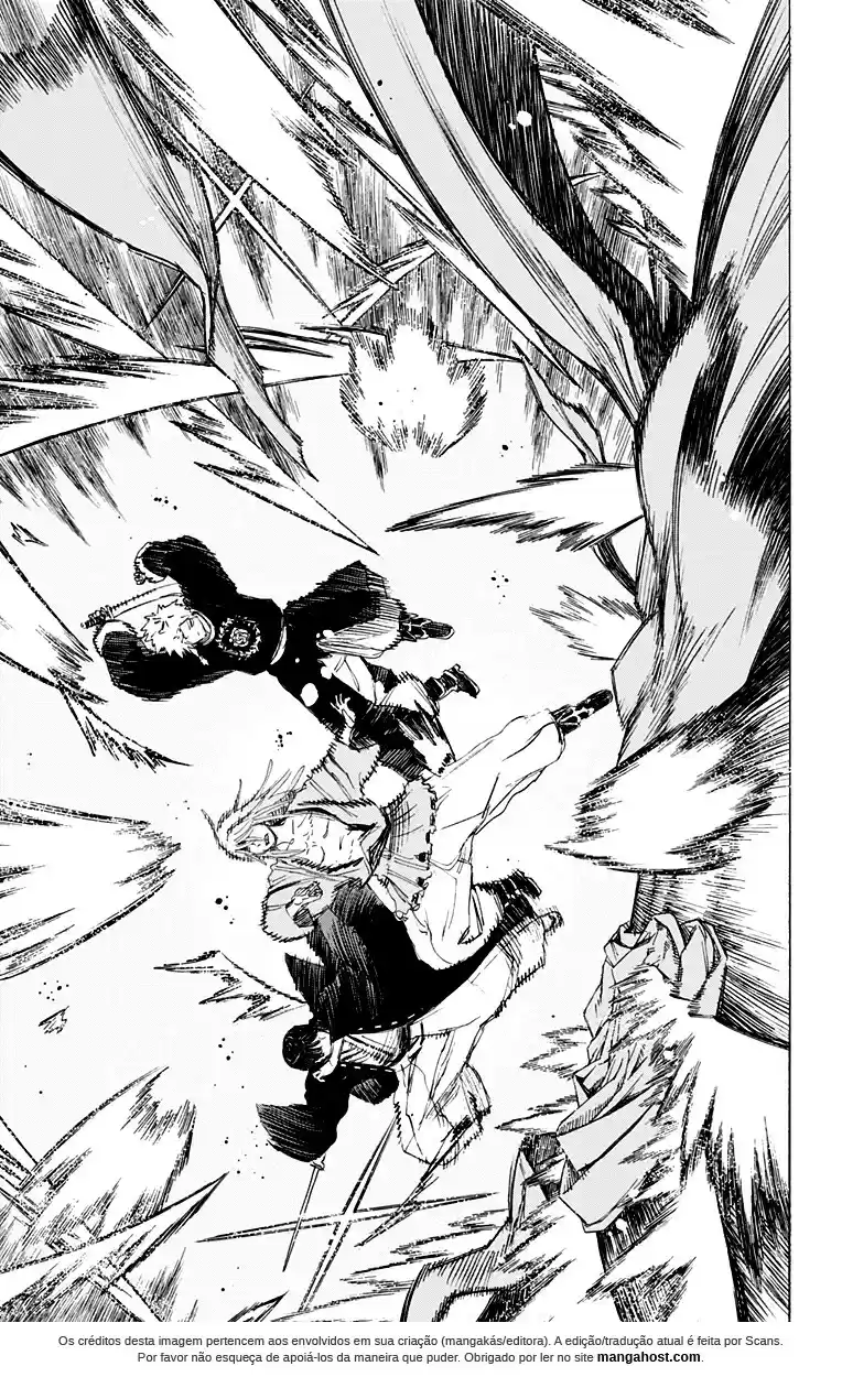 Read Jigokuraku PT Manga Online