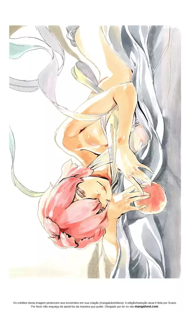 Read Jigokuraku PT Manga Online