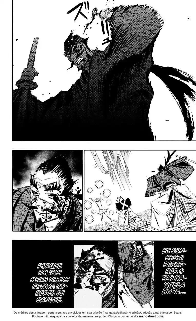 Read Jigokuraku PT Manga Online