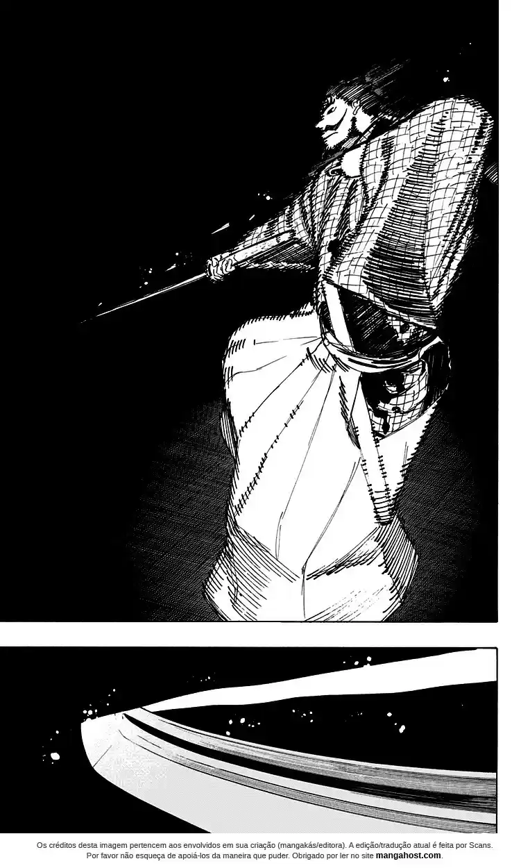 Read Jigokuraku PT Manga Online
