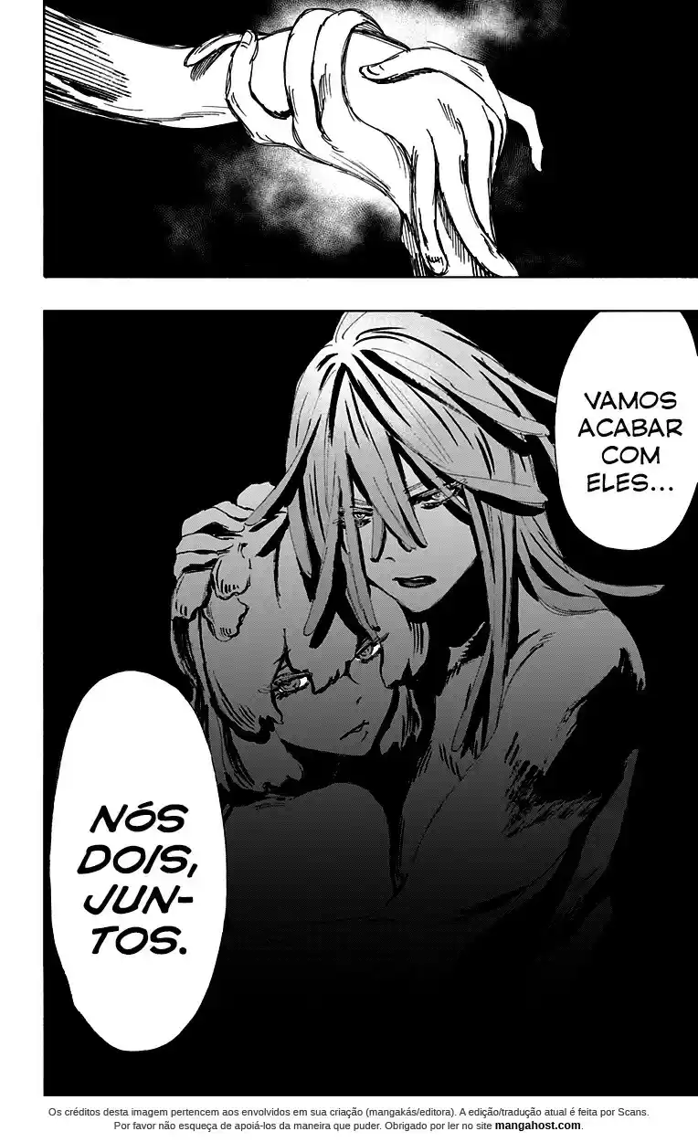 Read Jigokuraku PT Manga Online