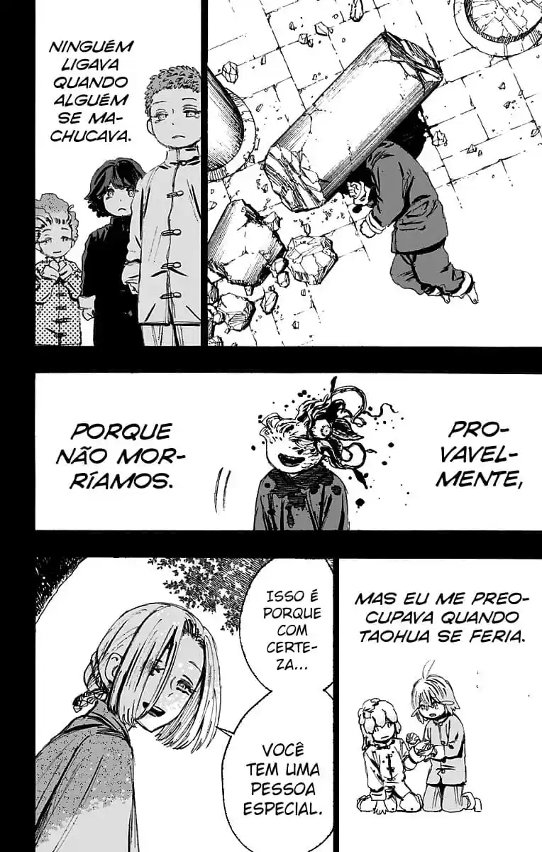 Read Jigokuraku PT Manga Online