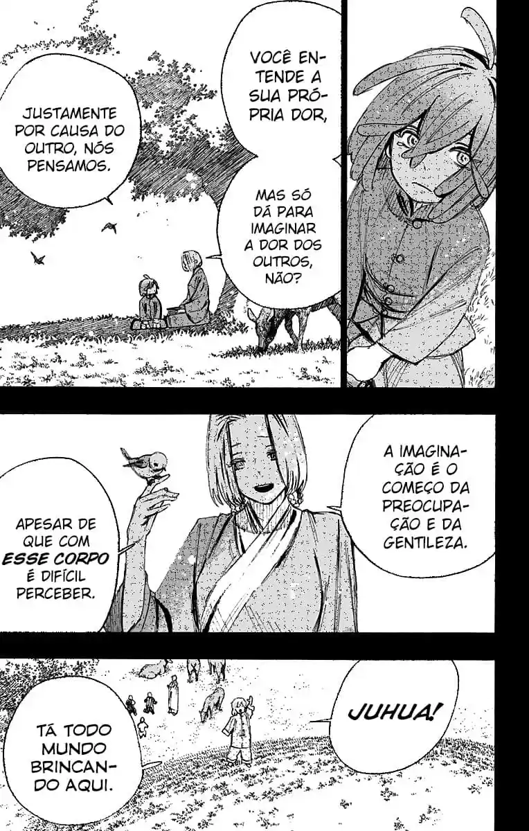 Read Jigokuraku PT Manga Online
