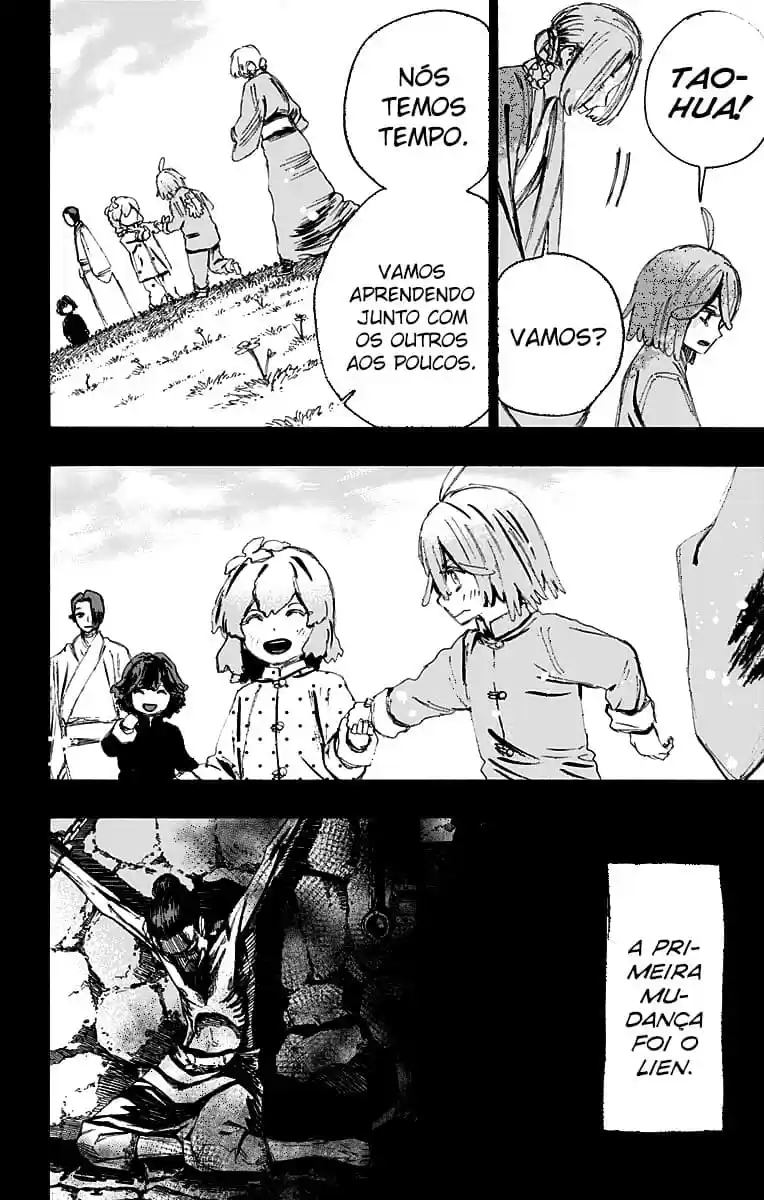 Read Jigokuraku PT Manga Online
