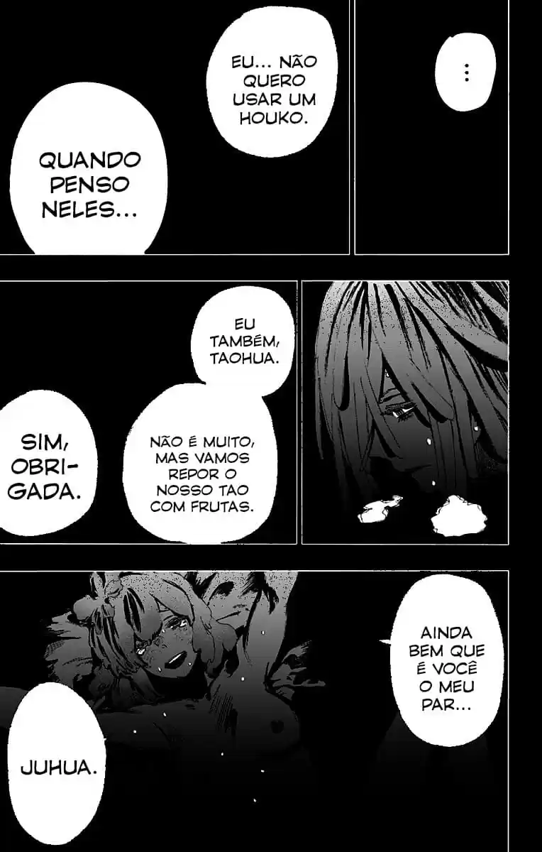 Read Jigokuraku PT Manga Online
