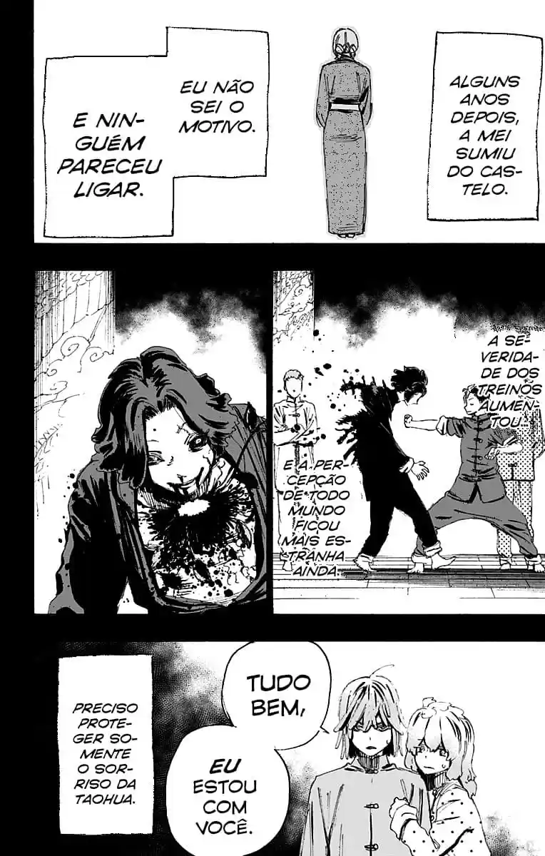 Read Jigokuraku PT Manga Online