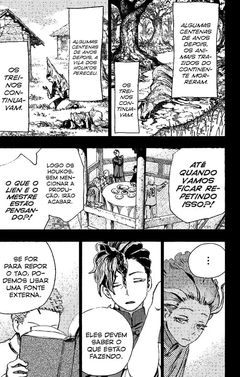 Read Jigokuraku PT Manga Online