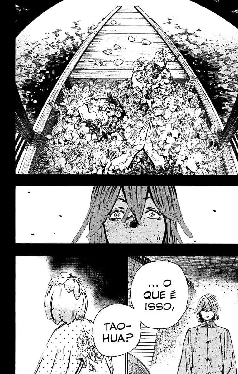 Read Jigokuraku PT Manga Online