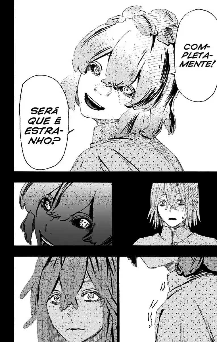 Read Jigokuraku PT Manga Online