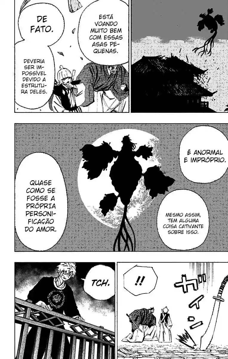 Read Jigokuraku PT Manga Online