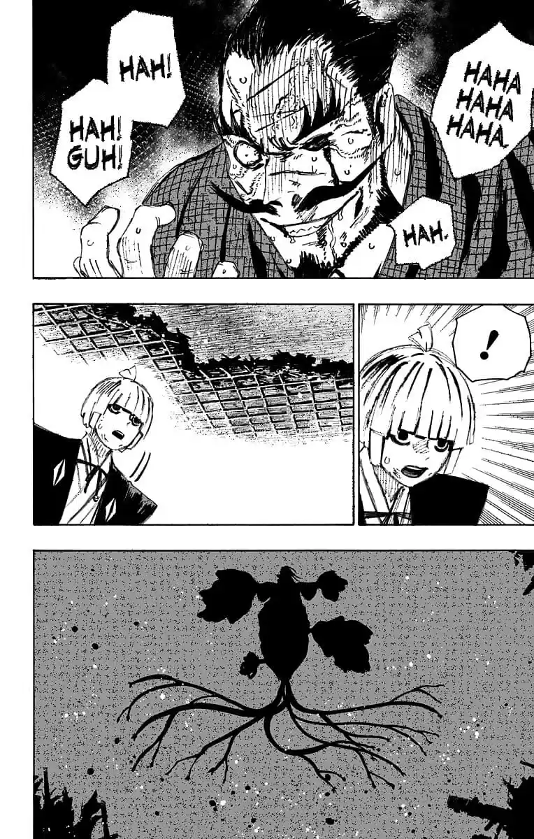 Read Jigokuraku PT Manga Online