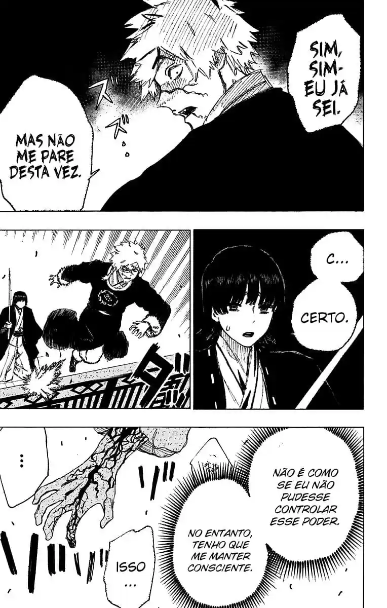 Read Jigokuraku PT Manga Online