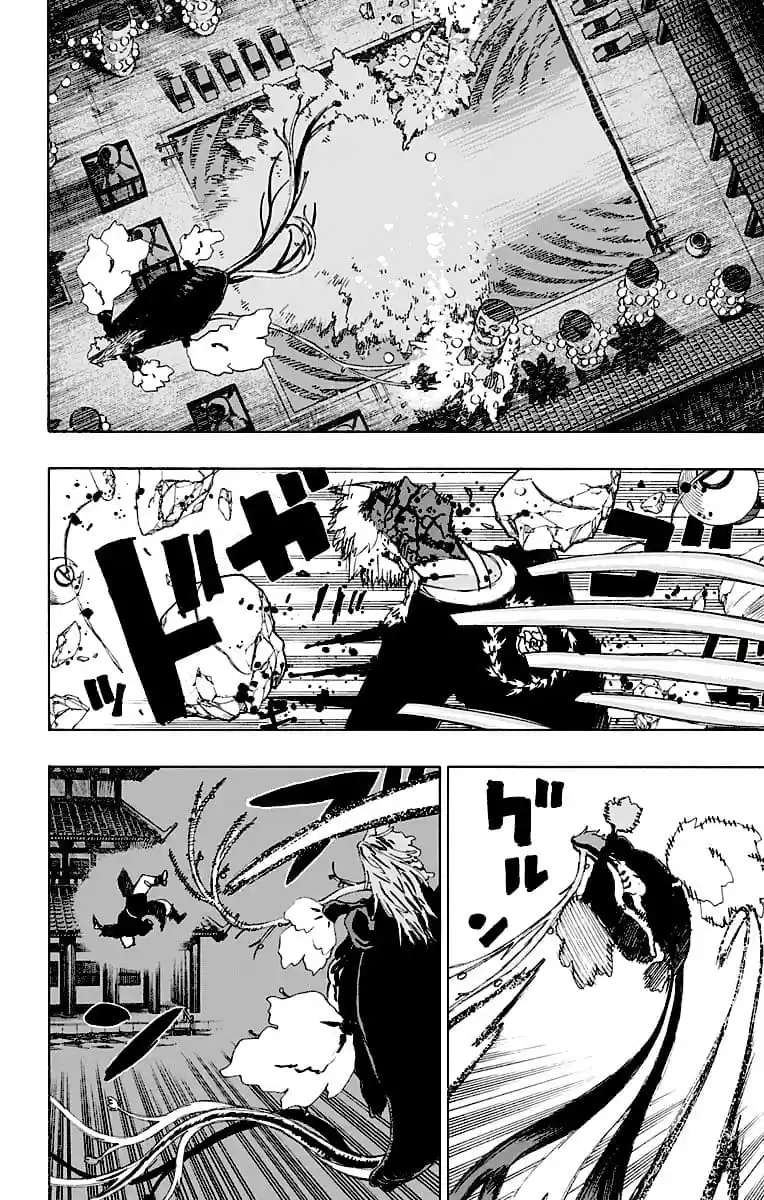 Read Jigokuraku PT Manga Online