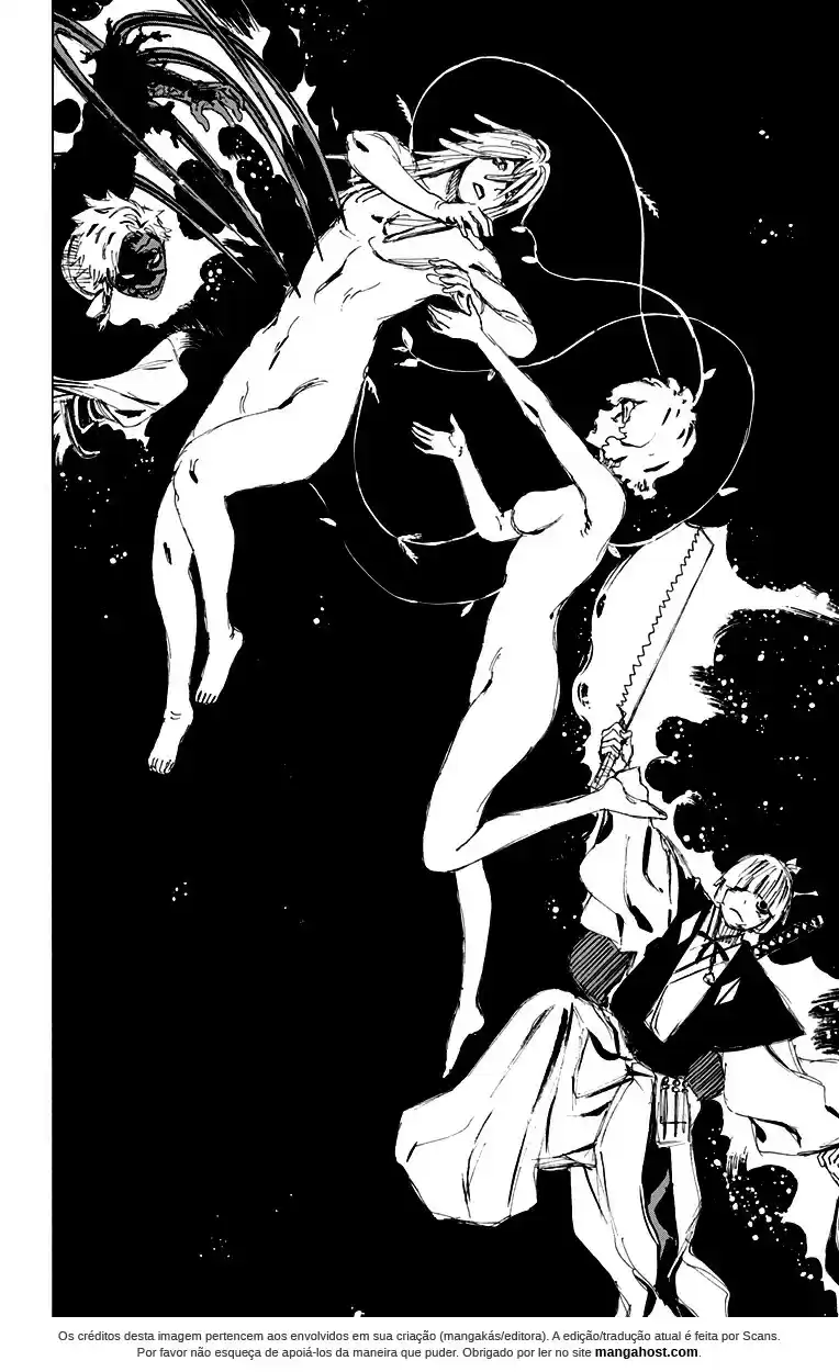 Read Jigokuraku PT Manga Online