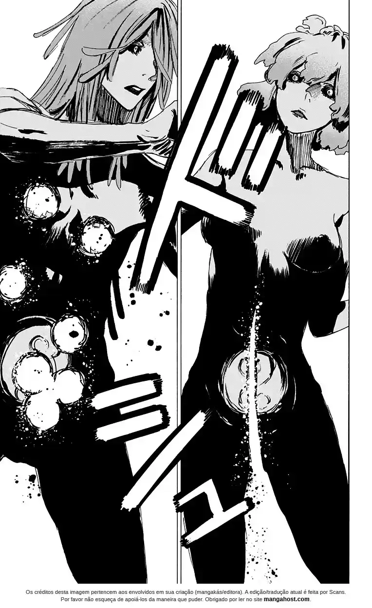 Read Jigokuraku PT Manga Online