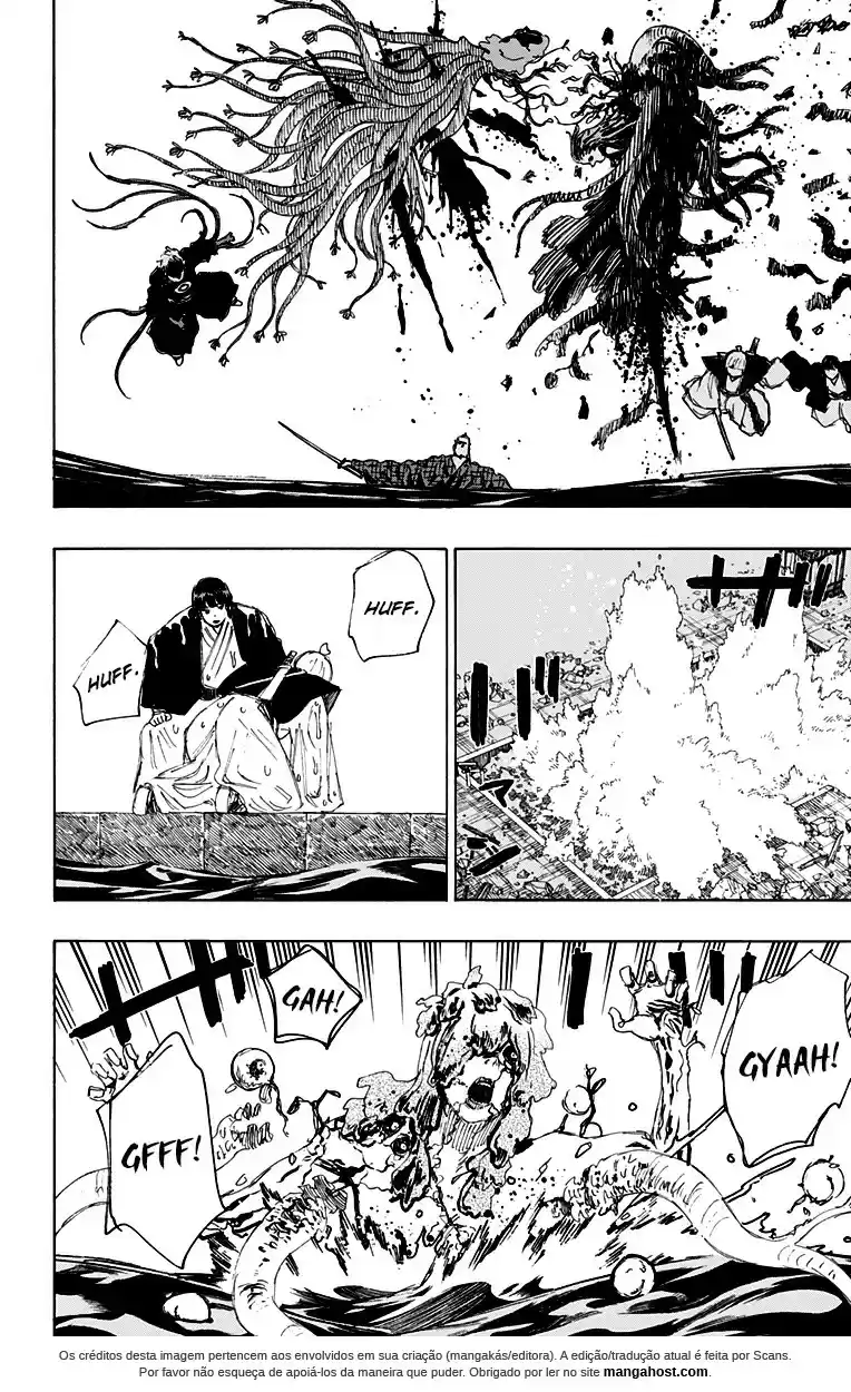 Read Jigokuraku PT Manga Online