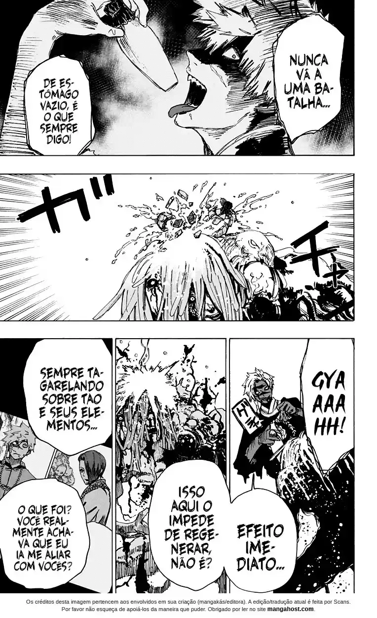 Read Jigokuraku PT Manga Online